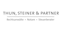Thun, Steiner & Partner - Rechtsanwälte, Notare und Steuerberater