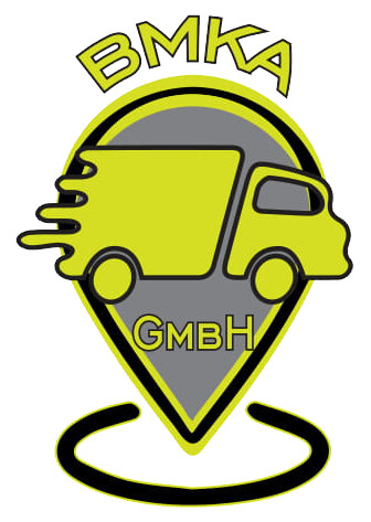 BMKA GmbH in Ahrensburg - Logo