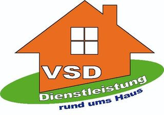 VSD Dienstleistung in Philippsburg - Logo