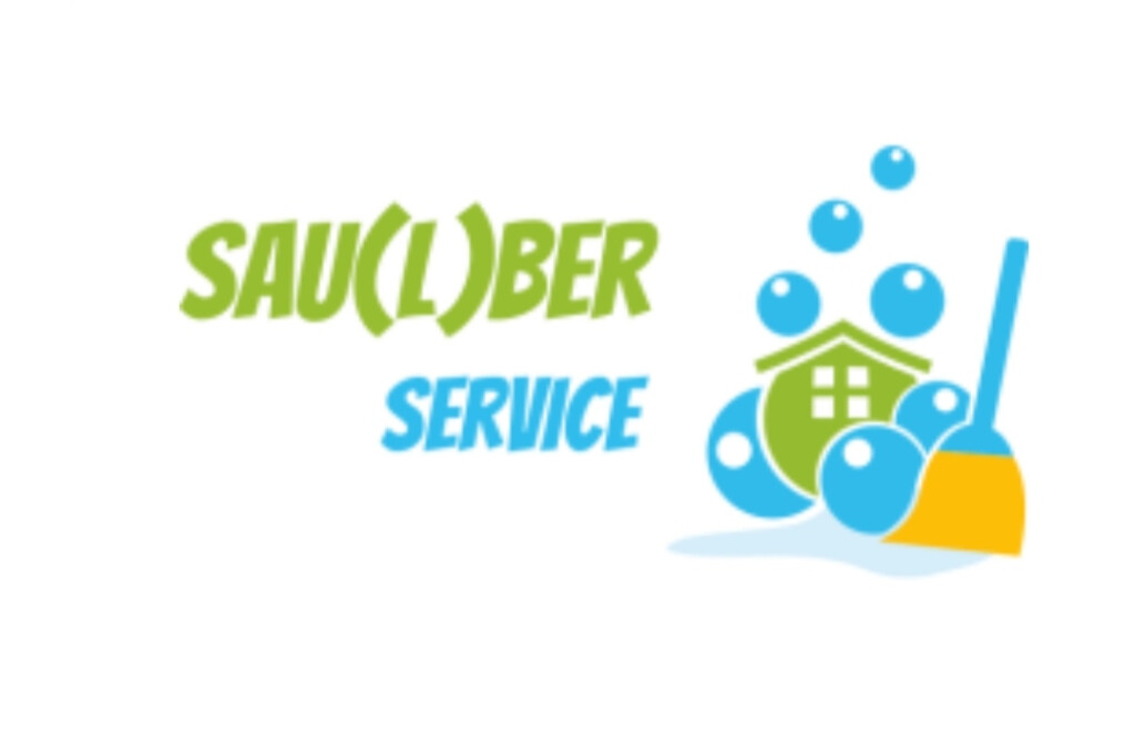 Sau(l)ber Service in Hannover - Logo