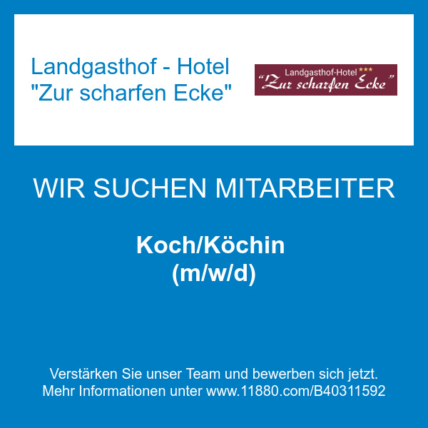 Landgasthof - Hotel 