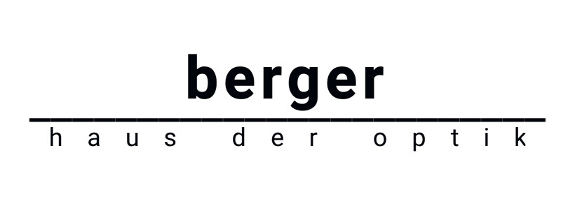 Logo von Berger Optik Inh. Michael Beckelmann