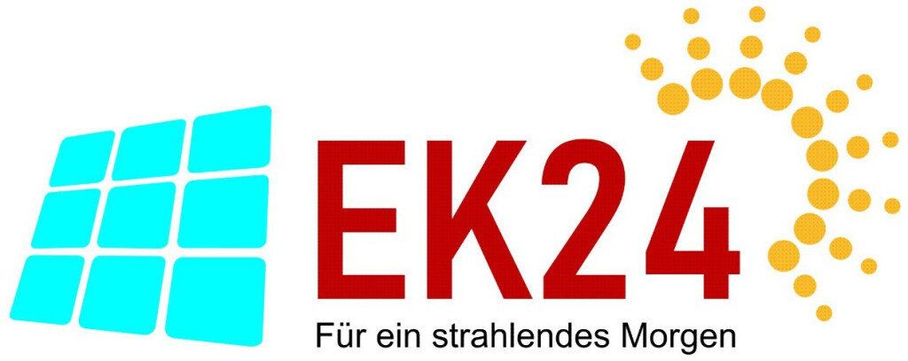 Ek24 Marketing Und Vertriebs Ug in Stade - Logo