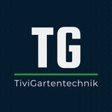 Tivi Gartentechnik in Eppingen - Logo