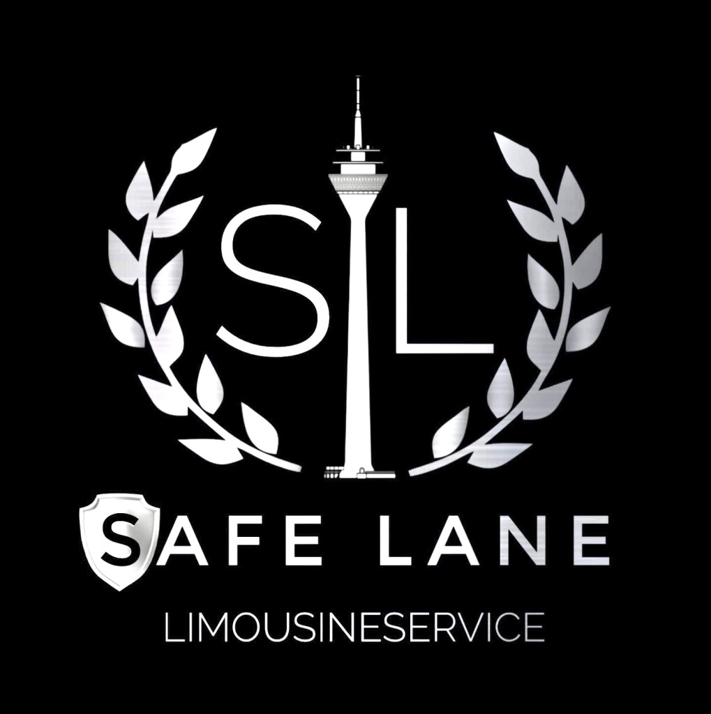 Safe-Lane in Düsseldorf - Logo
