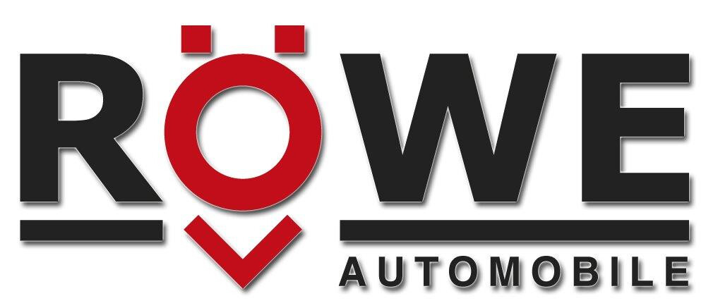 Röwe Automobile GmbH in Bützow - Logo
