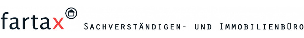 Fartax Immobilienbewertung, Dipl.-Wirt.-Ing. Lars Klitzsch in Radebeul - Logo