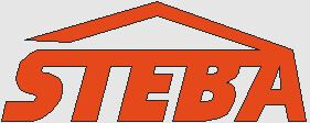 Steba GmbH in Berlin - Logo