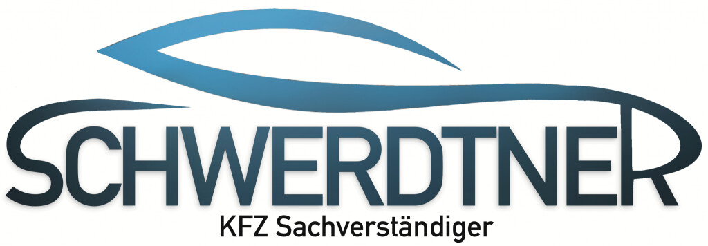 Kfzgutachter-Schwerdtner in Bad Heilbrunn - Logo