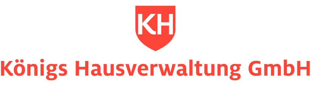 Logo von Königs Hausverwaltung GmbH