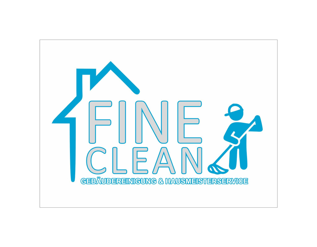 Fine Clean in Baltmannsweiler - Logo