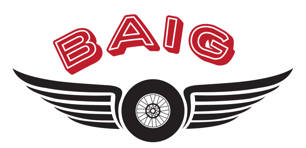 Baig Sicherheit und Service in München - Logo