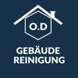 OD Gebäudereinigung in Bochum - Logo