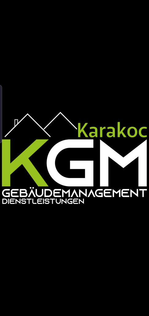 KGM-Dienstleistung in Kaiserslautern - Logo