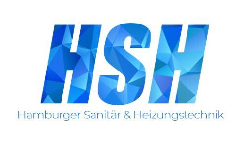 HSH Hamburger Sanitär- und Heizungstechnik UG in Schenefeld Bezirk Hamburg - Logo