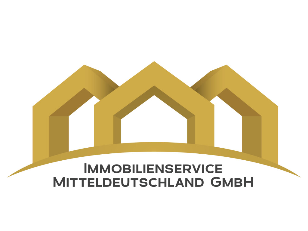 Logo von Immobilienservice-Mitteldeutschland GmbH