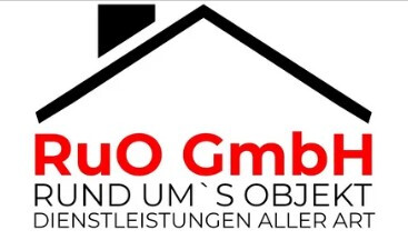 RuO GmbH in Reutlingen - Logo