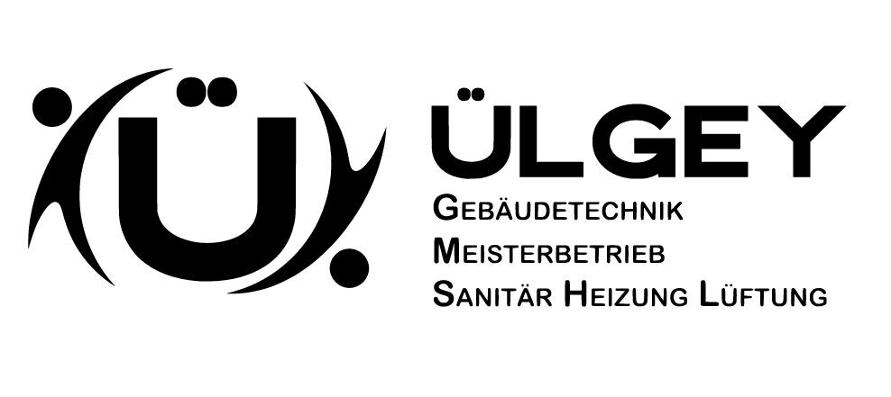 Logo von Ülgey Gebäudetechnik
