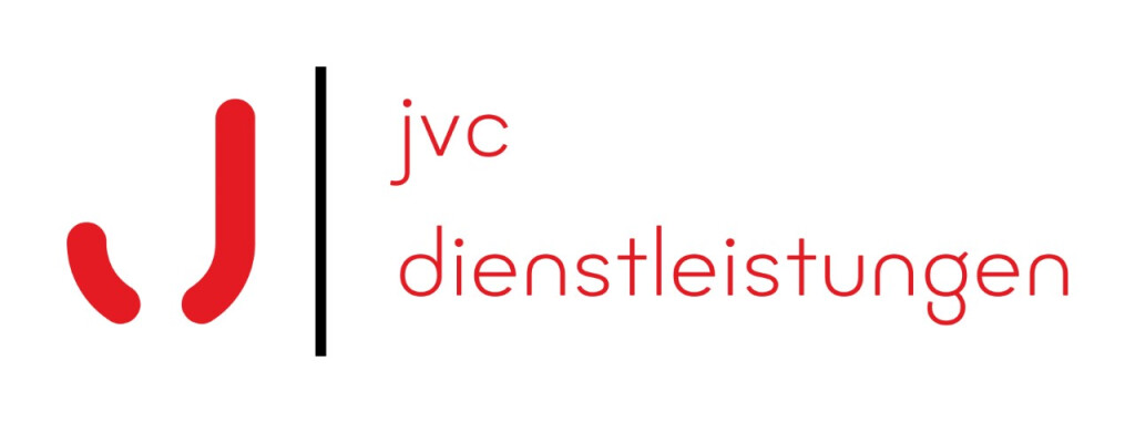 Jvc Dienstleistungen in Erkrath - Logo