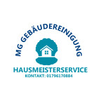 MG-GEBÄUDEREINIGUNG & HAUSMEISTERSERVICE