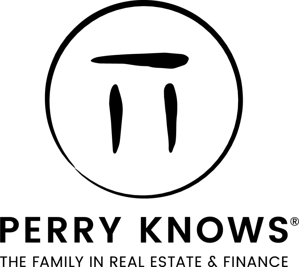 PERRY KNOWS REAL ESTATE GmbH & Co. KG in Berlin - Logo