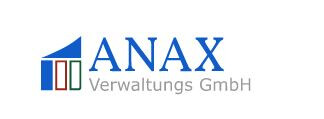 Anax Verwaltungs GmbH in Glienicke Nordbahn - Logo