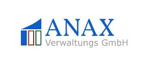 Logo von Anax Verwaltungs GmbH