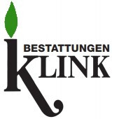 Logo von Bestattungen Klink