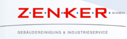 ZENKER GmbH in Dortmund - Logo