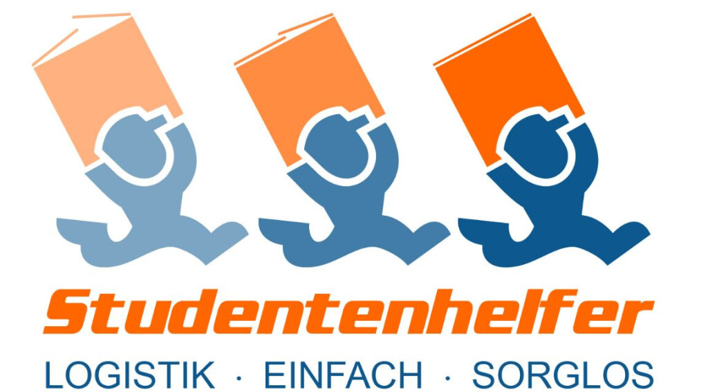 Logo von Studentenhelfer Umzüge