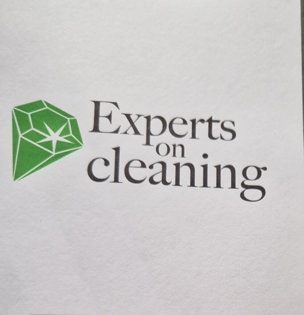 Logo von Experts on Cleaning