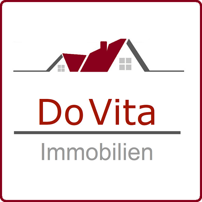 DoVita Immobilien IVD in Dortmund - Logo