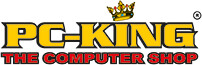 PC-KING in Siegburg - Logo
