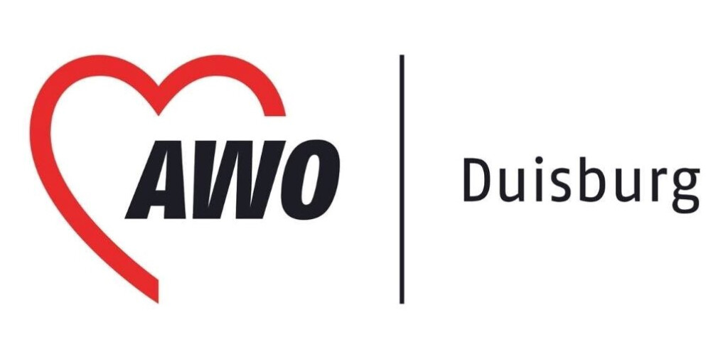 Logo AWO-Begegnungs- und Beratungszentrum Rheinhausen in Duisburg