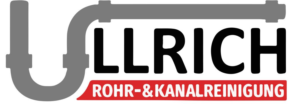 Ullrich Rohr- und Kanalreinigung GmbH in Detmold - Logo