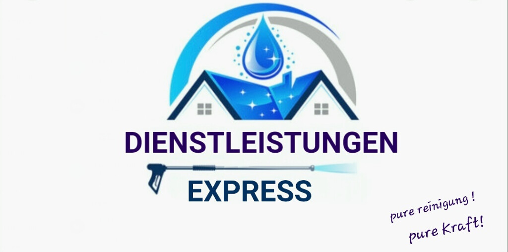 Express Dienstleistungen in Köngen - Logo