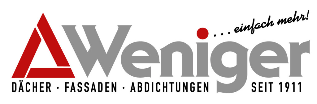 Logo von Norbert Weniger Dach und Fassadenbau GmbH