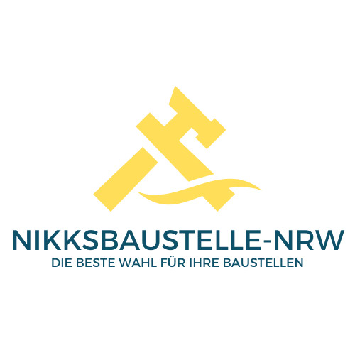 Nikks Bauleistungen in Duisburg - Logo