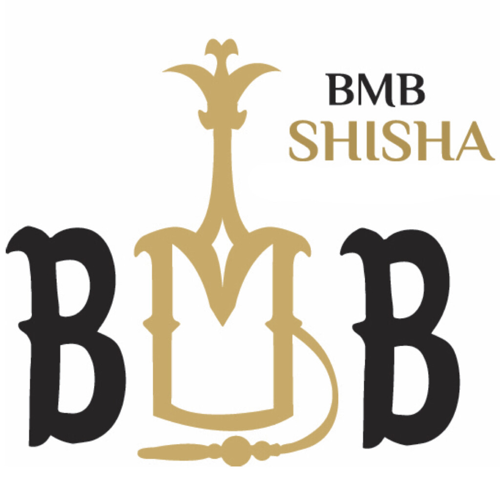 Logo von BMB Shisha