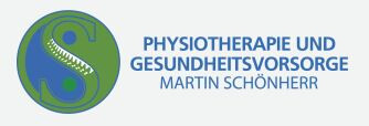 Schönherr Martin Physiotherapie in Lichtenau in Sachsen - Logo