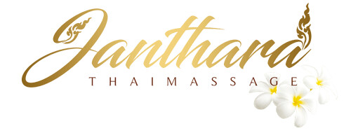 Logo von Janthara Thaimassage Entspannungsmassage
