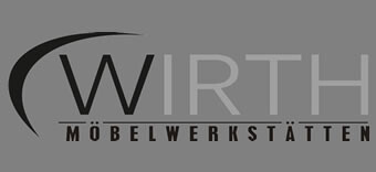 Tischler Tischlerei WIRTH Möbelwerkstätten in Leipzig - Logo