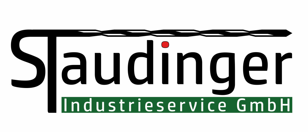 Logo von Staudinger Industrieservice GmbH