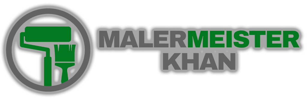 Malermeister Khan e.K. in Köln - Logo