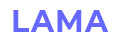 LAMA GmbH in Berlin - Logo