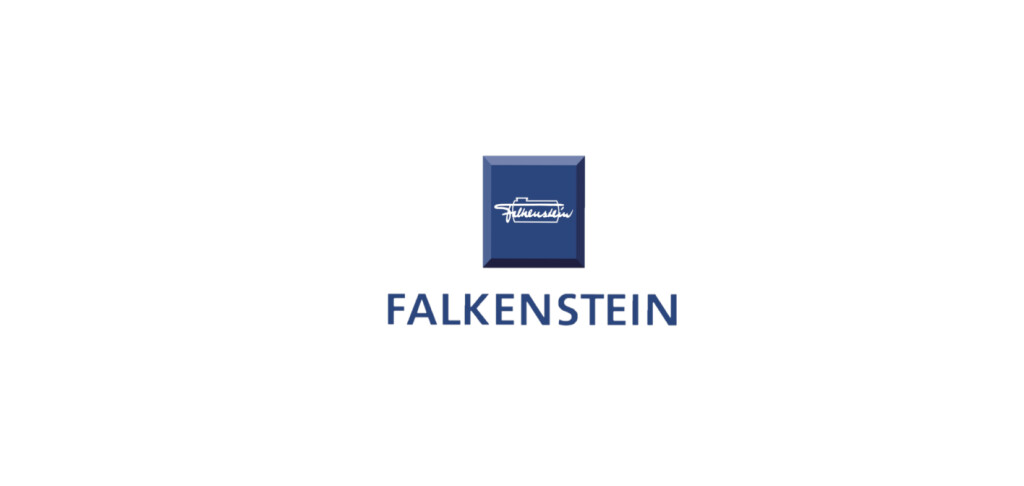 Logo von Falkenstein Industrieservice GmbH