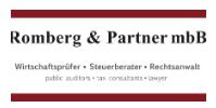 Romberg & Partner mbB in Duisburg - Logo