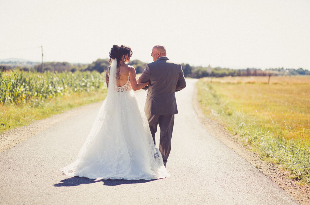 Glücksmoment Hochzeit in Sankt Augustin - Logo