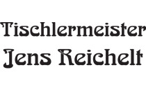 Tischlermeister Jens Reichelt