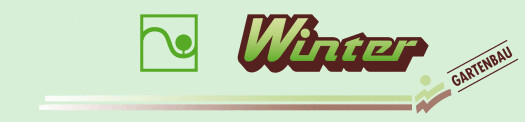 Logo von Winter Gartenbau GmbH